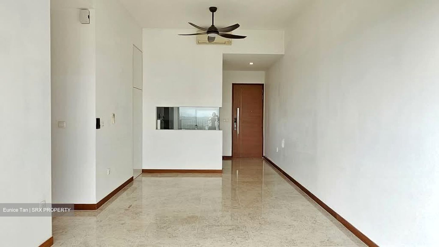 Eco Sanctuary (D23), Condominium #581362381